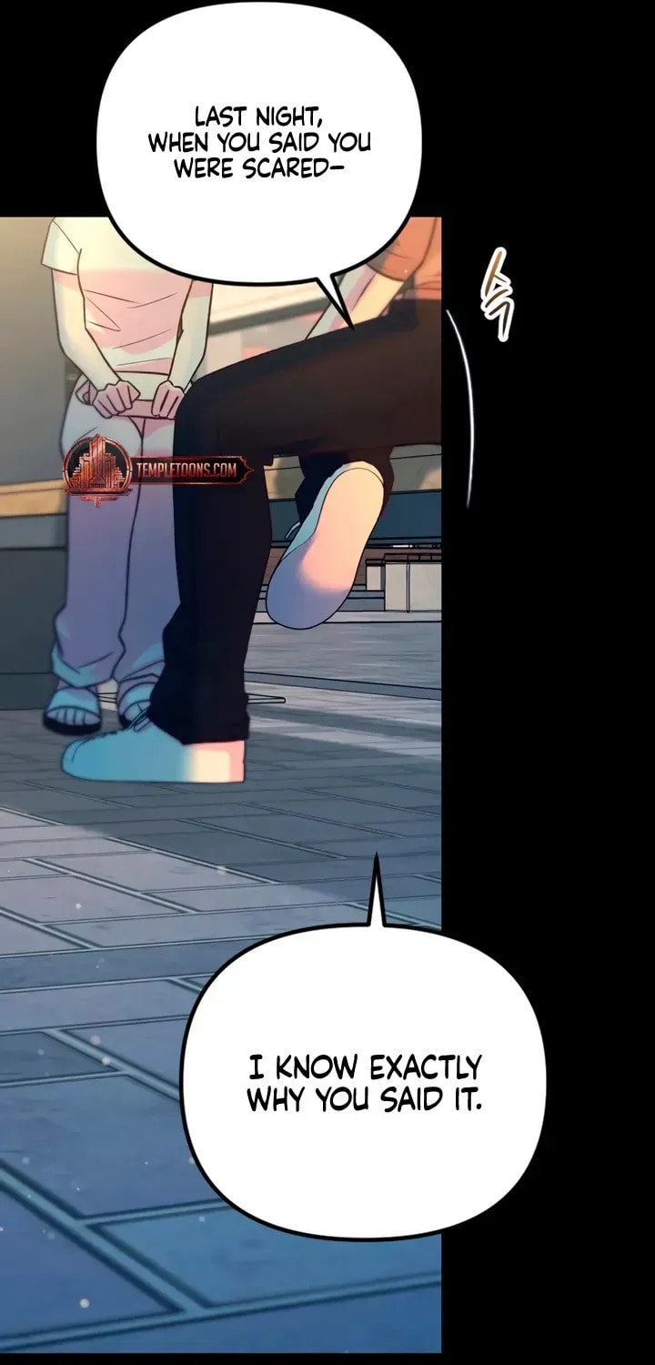 Meet in the Middle Chapter 120 page 25 - 