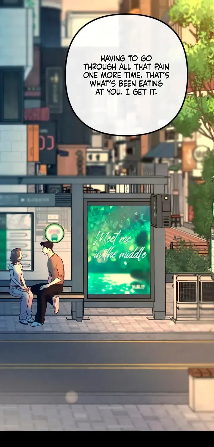 Meet in the Middle Chapter 120 page 29 - 