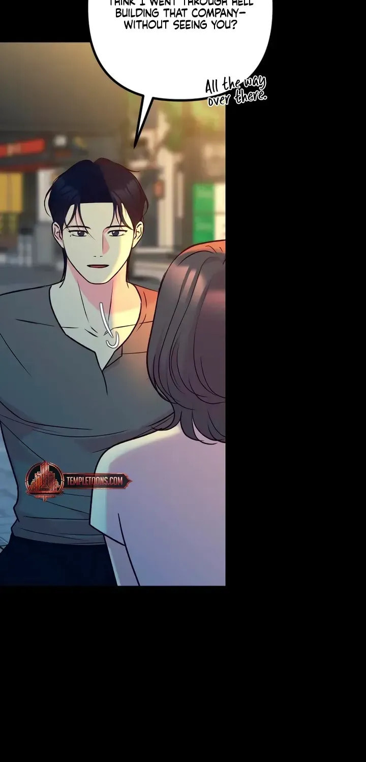 Meet in the Middle Chapter 120 page 32 - 