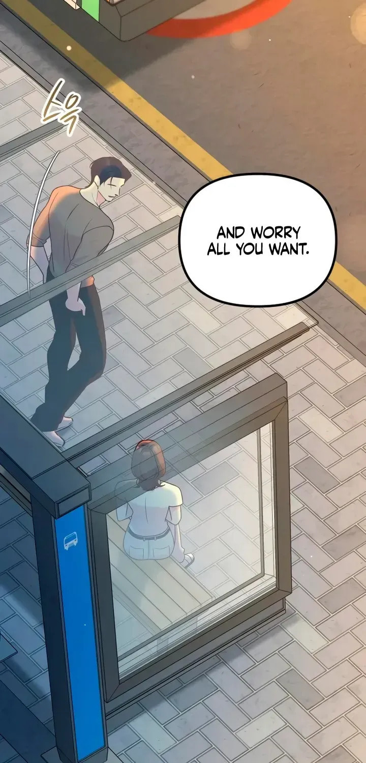 Meet in the Middle Chapter 120 page 34 - 