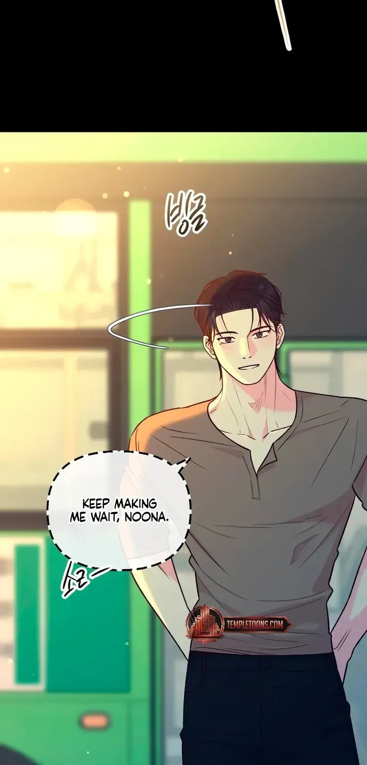 Meet in the Middle Chapter 120 page 36 - 