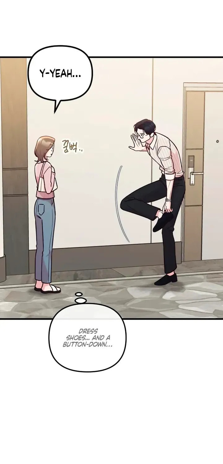Meet in the Middle Chapter 120 page 46 - 