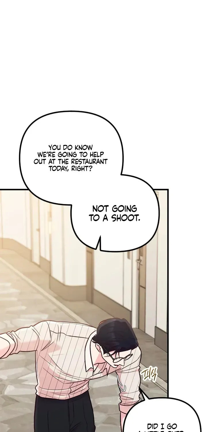 Meet in the Middle Chapter 120 page 47 - 