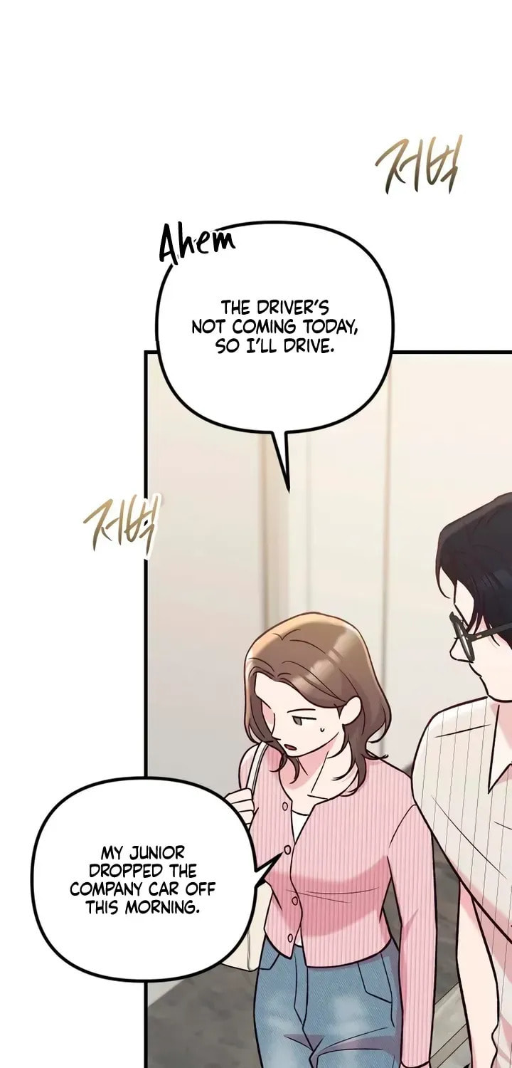 Meet in the Middle Chapter 120 page 50 - 
