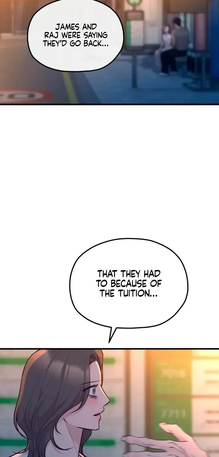 Meet in the Middle Chapter 120 page 6 - 