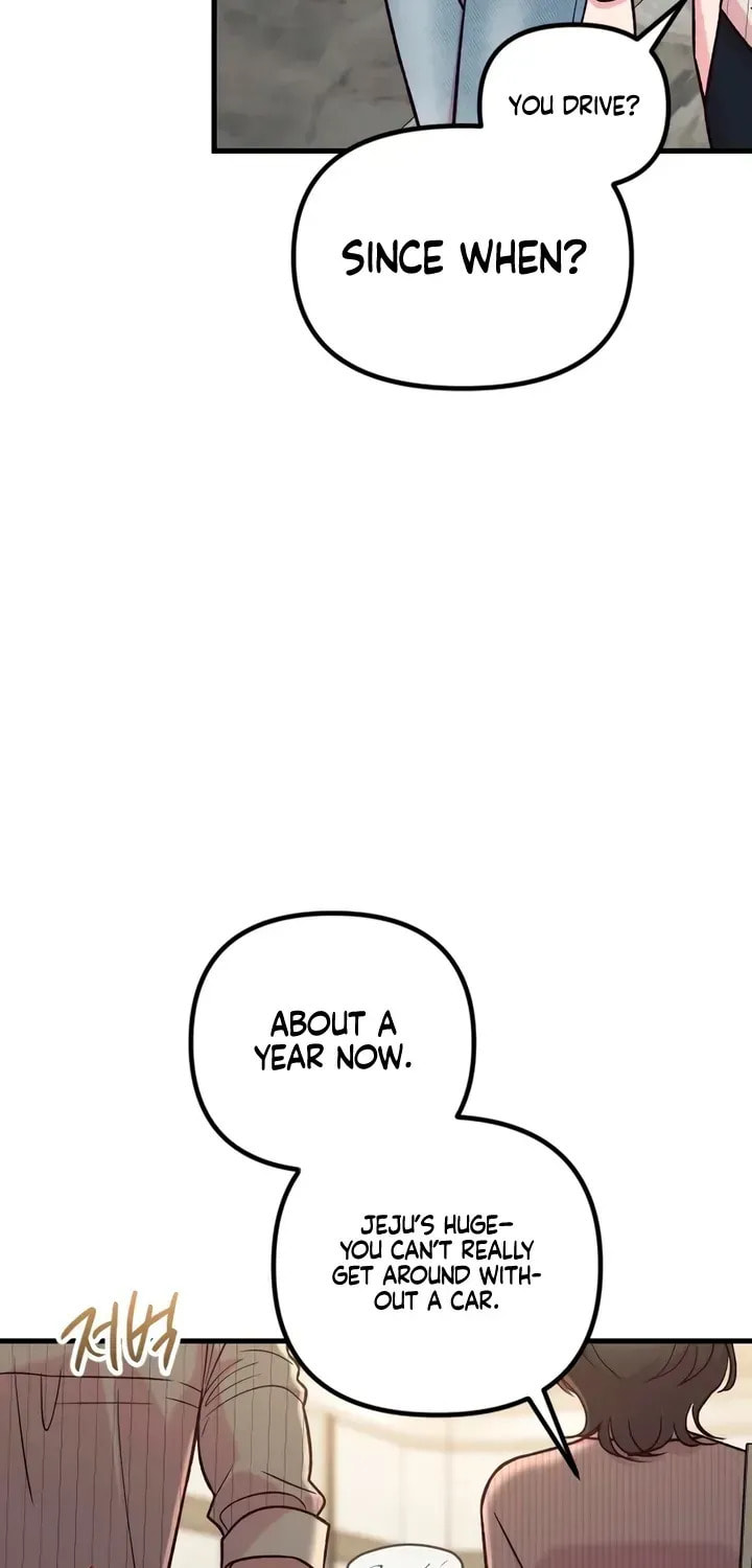 Meet in the Middle Chapter 120 page 51 - 