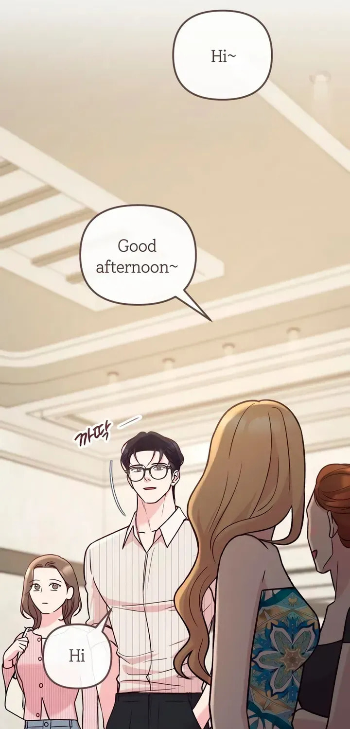Meet in the Middle Chapter 120 page 53 - 