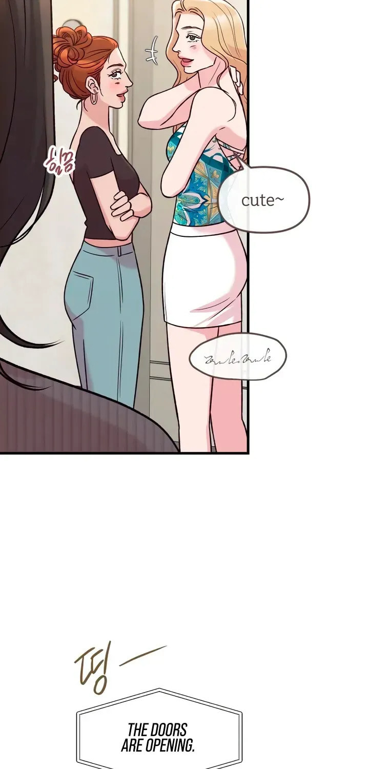 Meet in the Middle Chapter 120 page 55 - 
