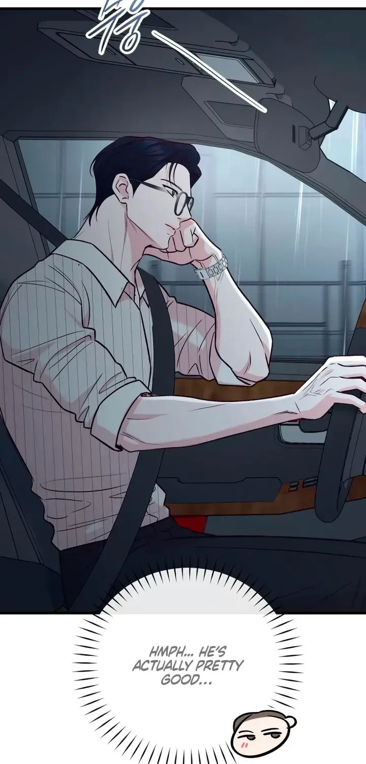Meet in the Middle Chapter 120 page 69 - 