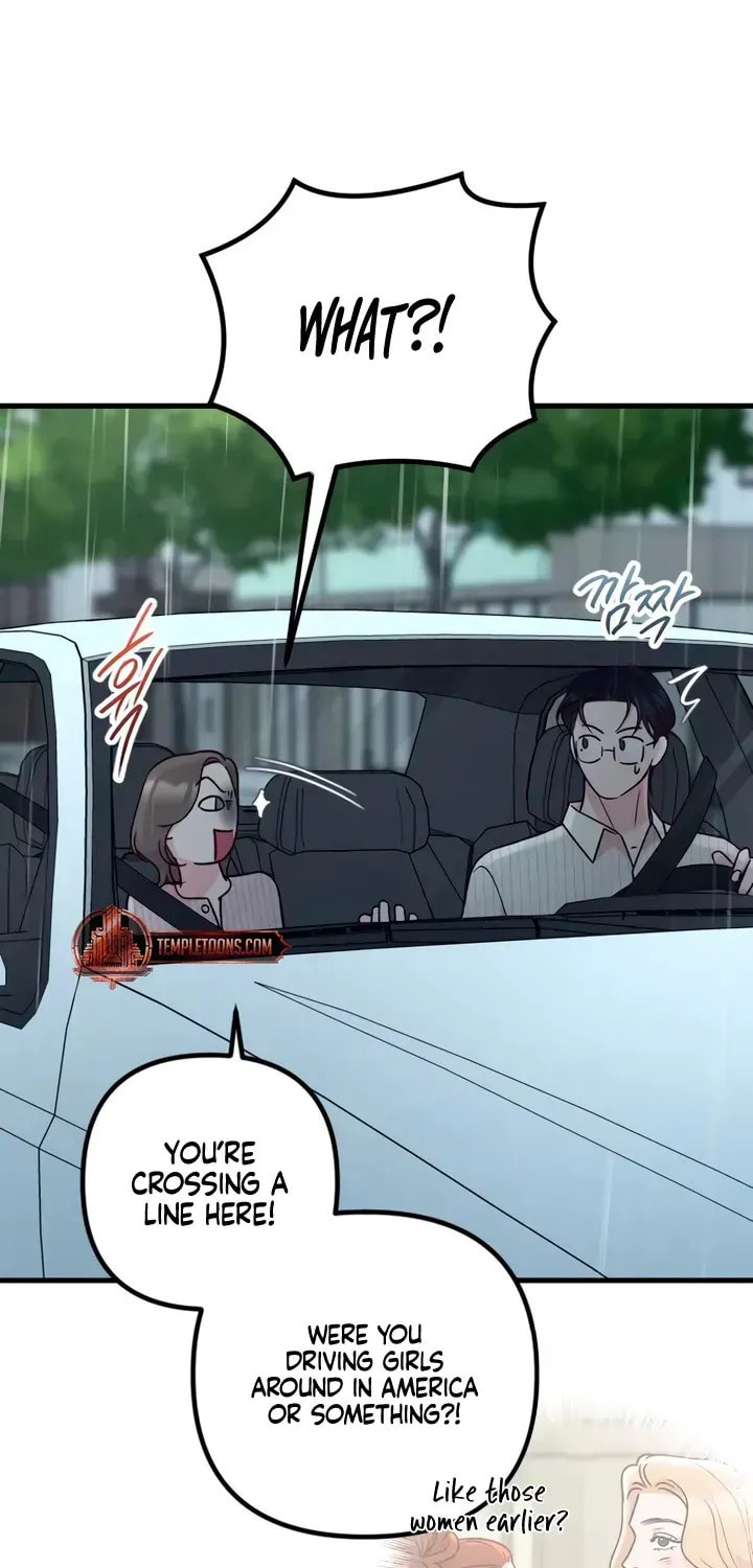 Meet in the Middle Chapter 120 page 79 - 