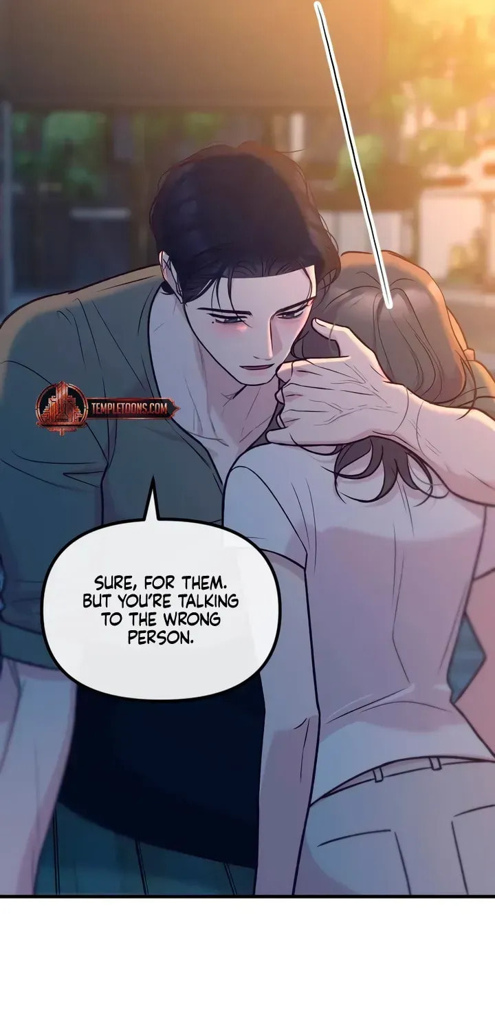 Meet in the Middle Chapter 120 page 9 - 