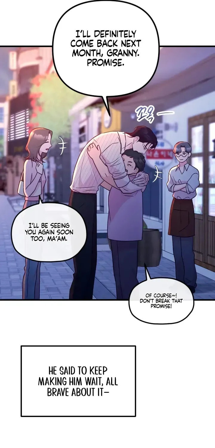 Meet in the Middle Chapter 120 page 97 - 