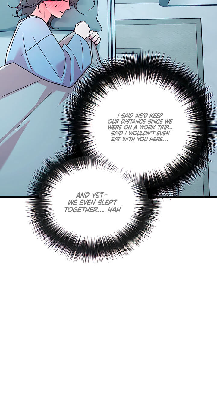 Meet in the Middle Chapter 123 page 106 - 