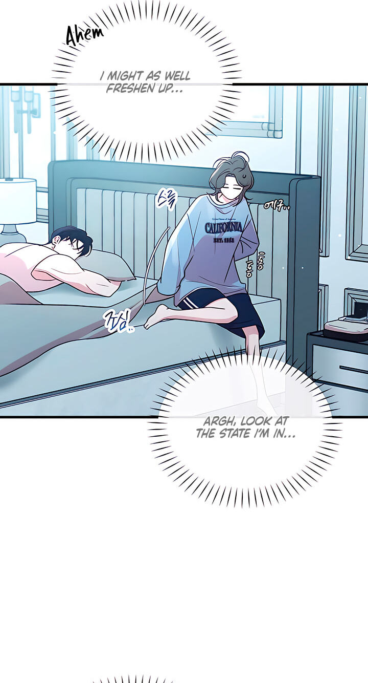 Meet in the Middle Chapter 123 page 111 - 