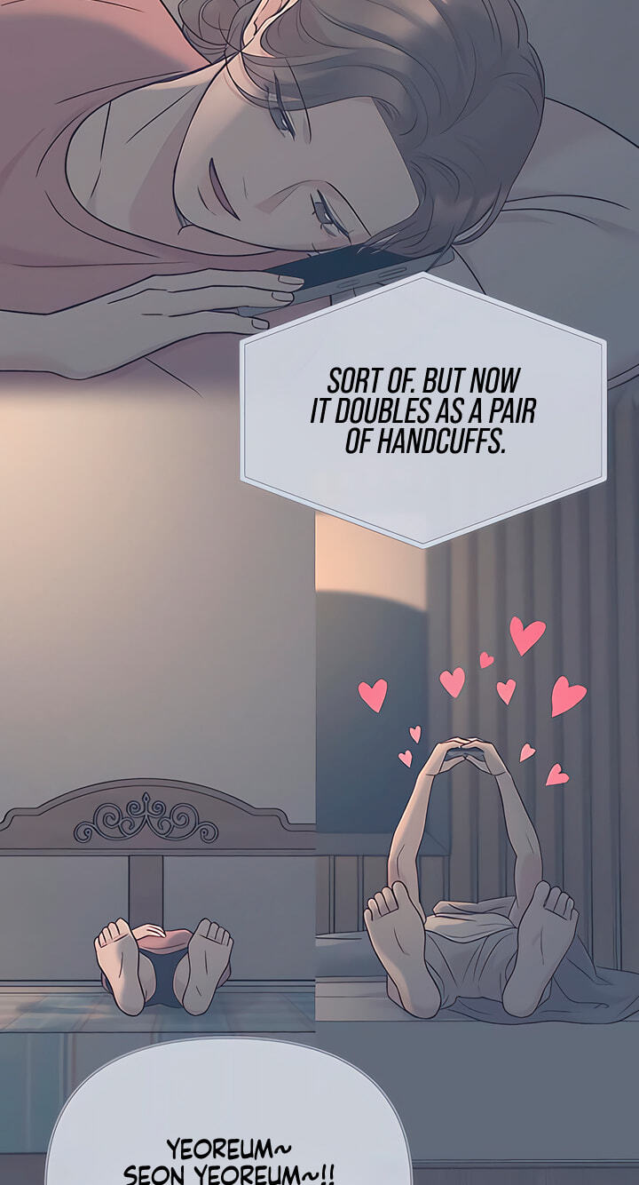 Meet in the Middle Chapter 123 page 122 - 
