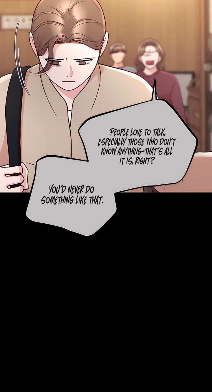 Meet in the Middle Chapter 123 page 17 - 