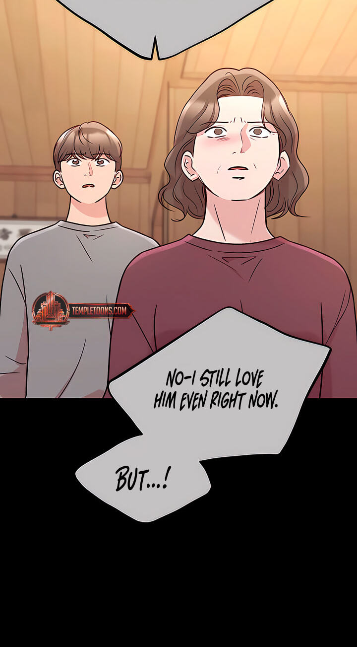 Meet in the Middle Chapter 123 page 22 - 