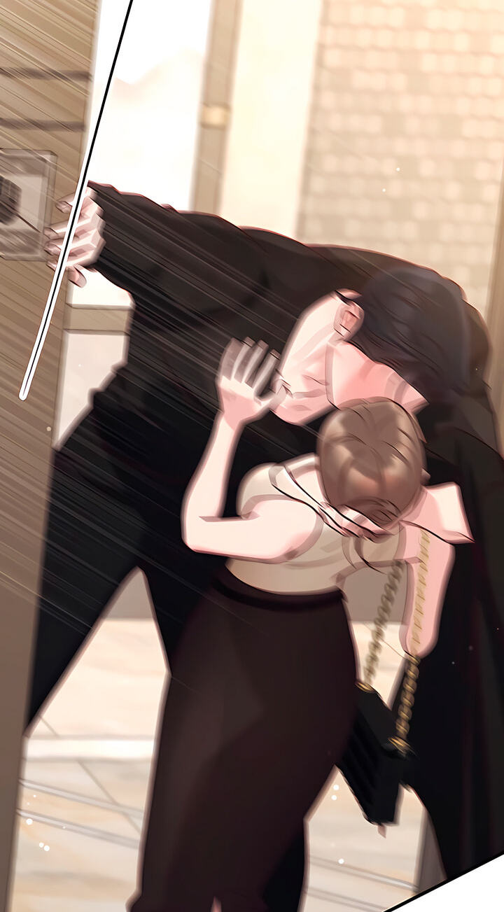 Meet in the Middle Chapter 123 page 26 - 
