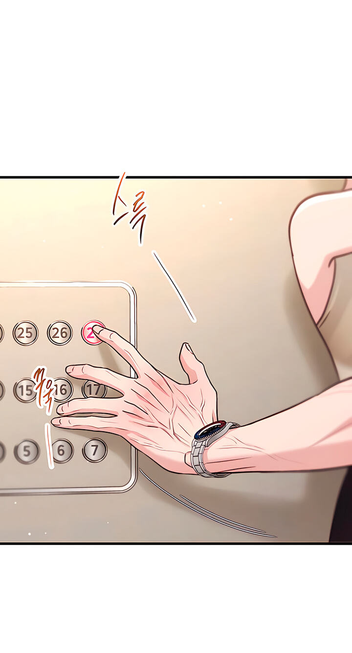 Meet in the Middle Chapter 123 page 31 - 
