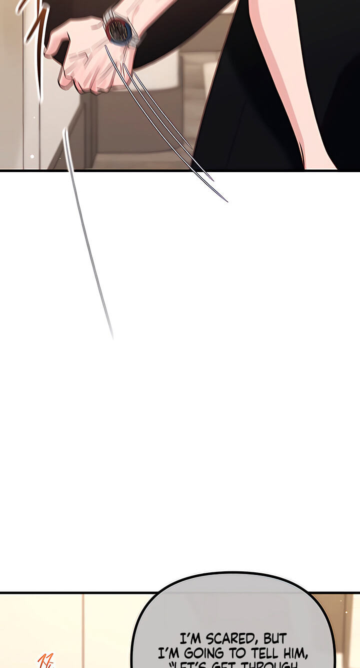 Meet in the Middle Chapter 123 page 33 - 
