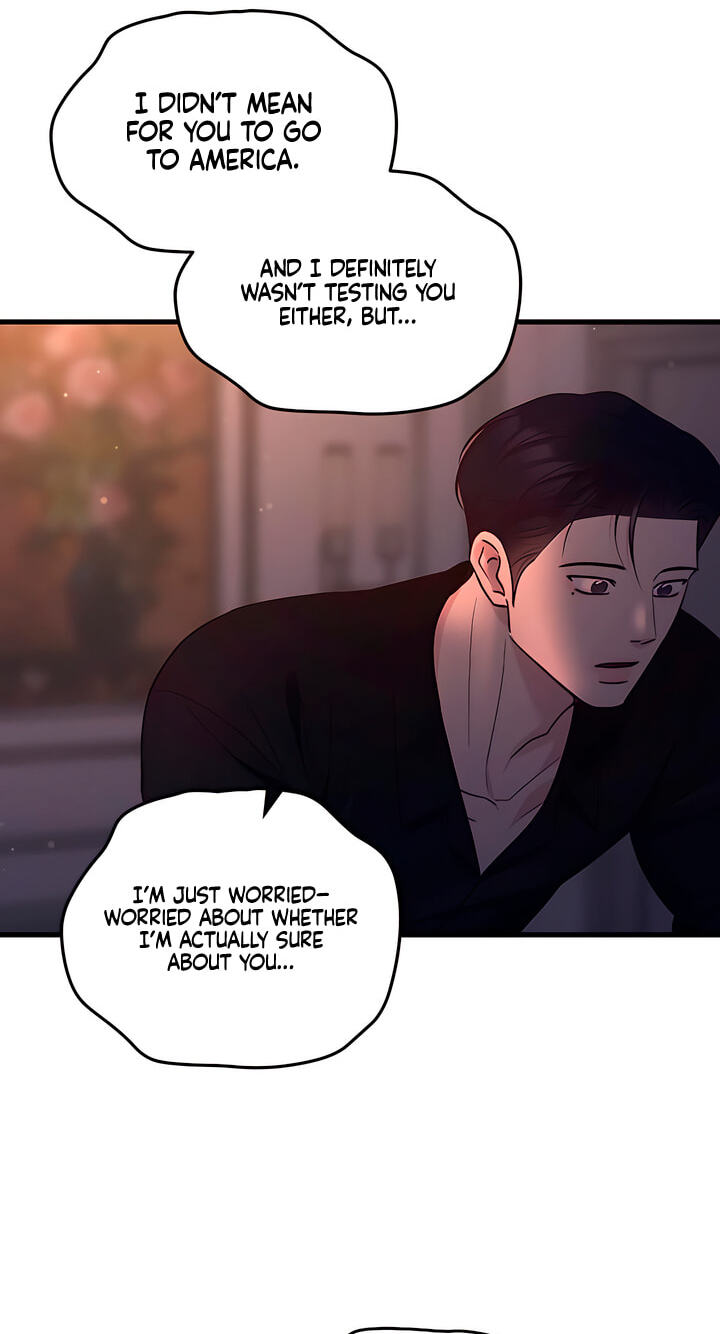Meet in the Middle Chapter 123 page 58 - 