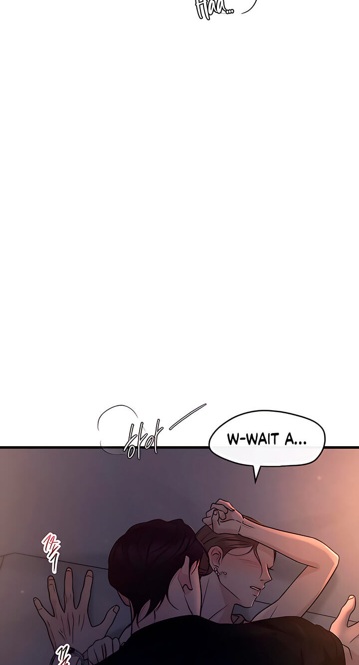 Meet in the Middle Chapter 123 page 74 - 