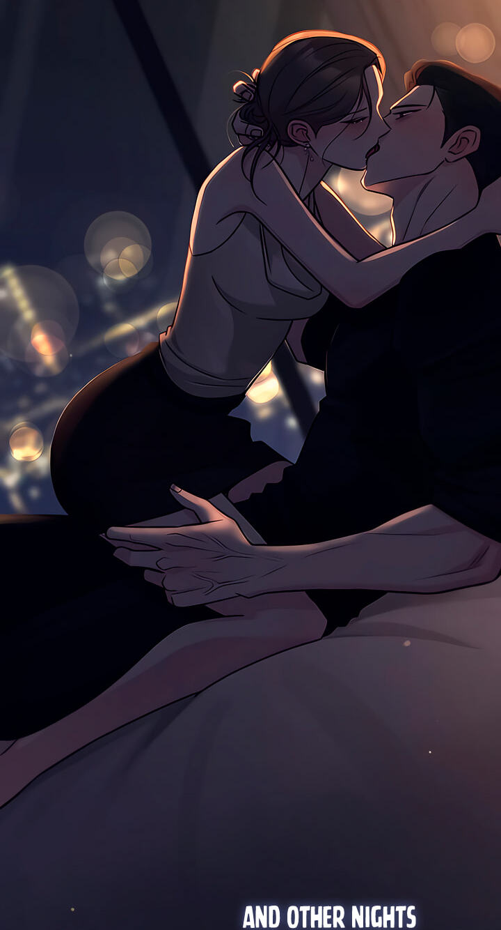 Meet in the Middle Chapter 123 page 88 - 