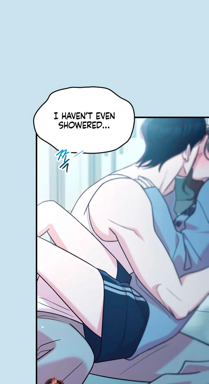 Meet in the Middle Chapter 124 page 11 - 