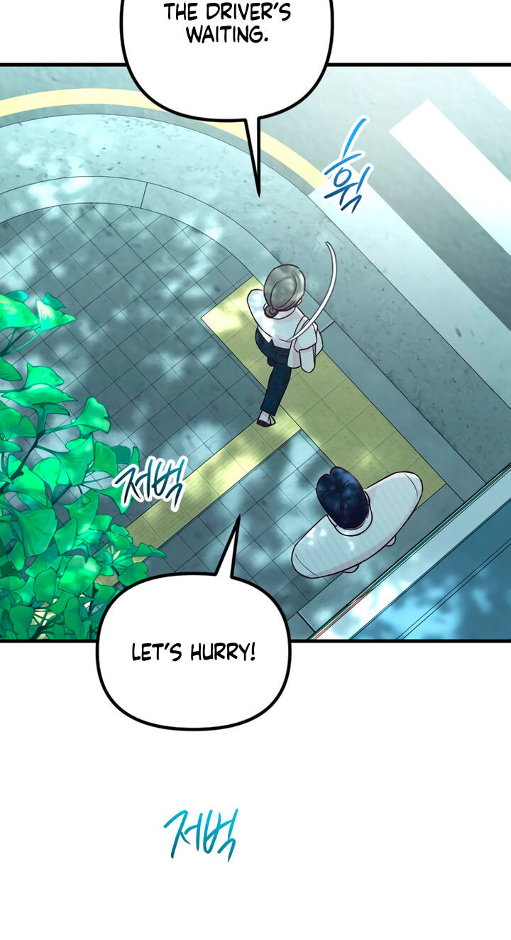 Meet in the Middle Chapter 124 page 109 - 