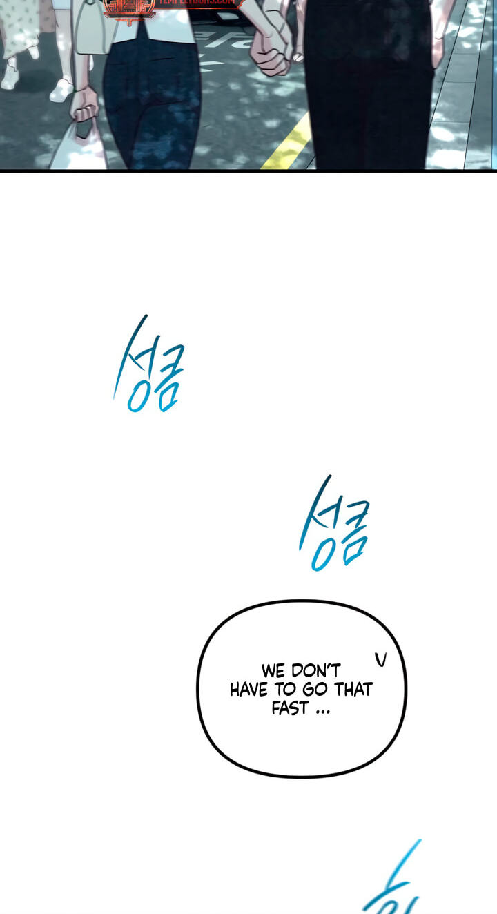 Meet in the Middle Chapter 124 page 111 - 