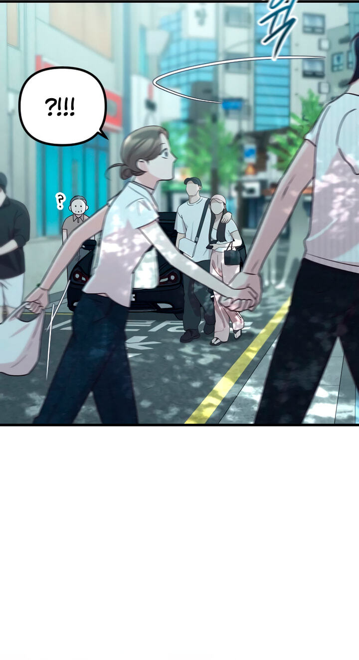 Meet in the Middle Chapter 124 page 112 - 