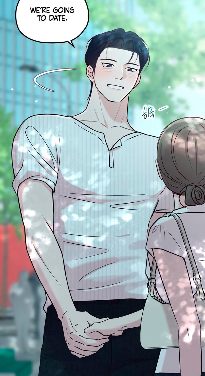 Meet in the Middle Chapter 124 page 116 - 