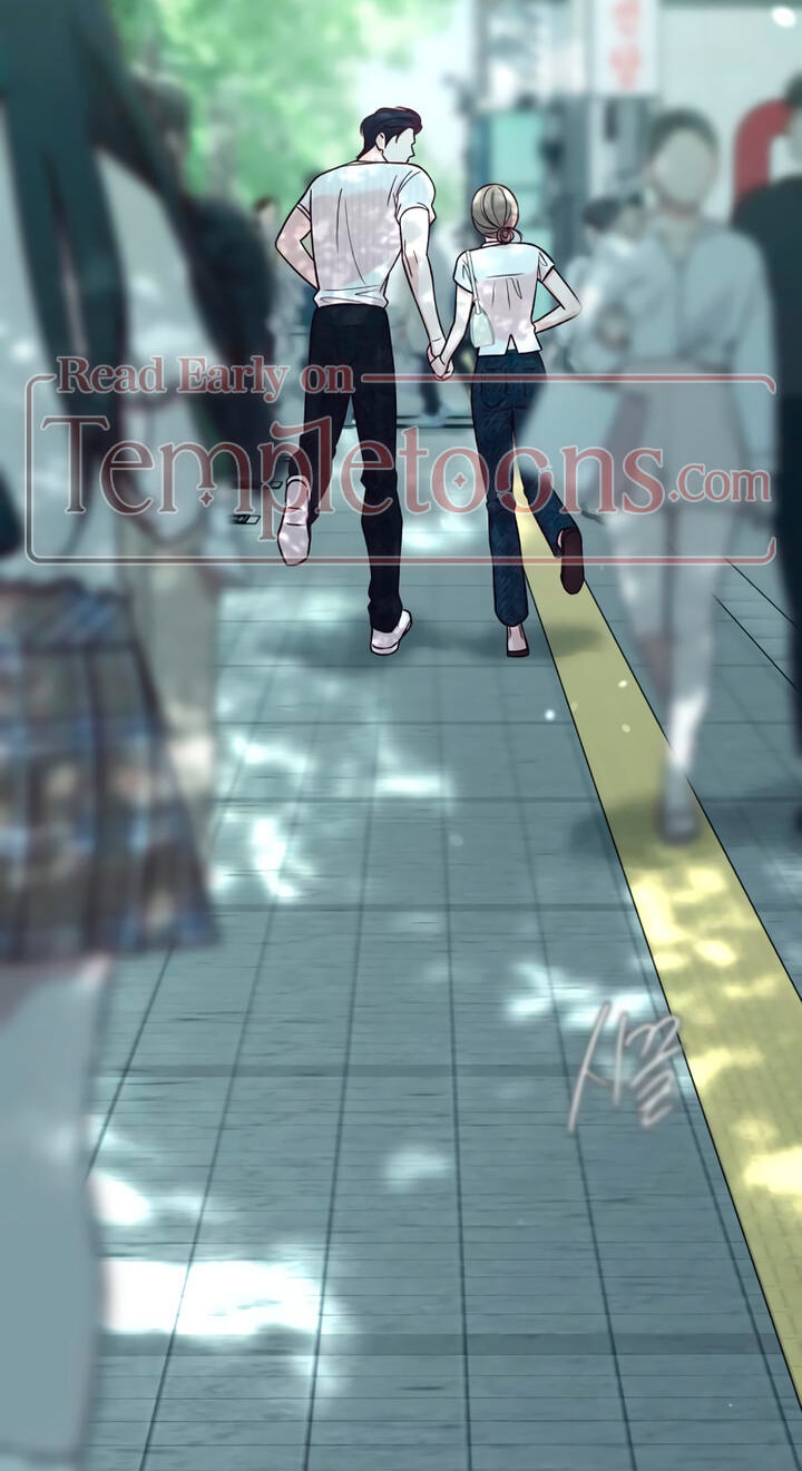 Meet in the Middle Chapter 124 page 119 - 