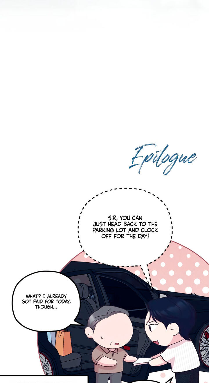 Meet in the Middle Chapter 124 page 121 - 