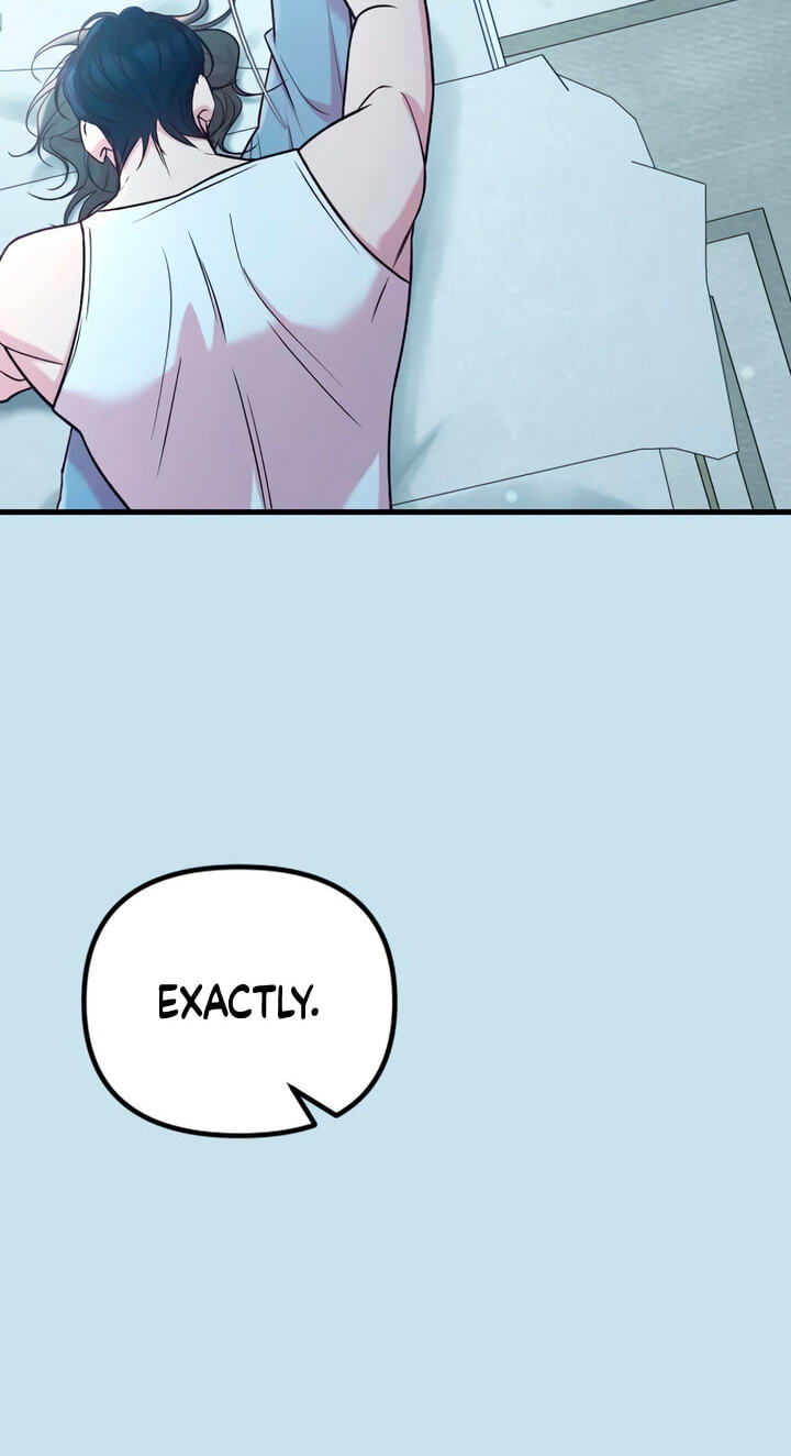 Meet in the Middle Chapter 124 page 15 - 