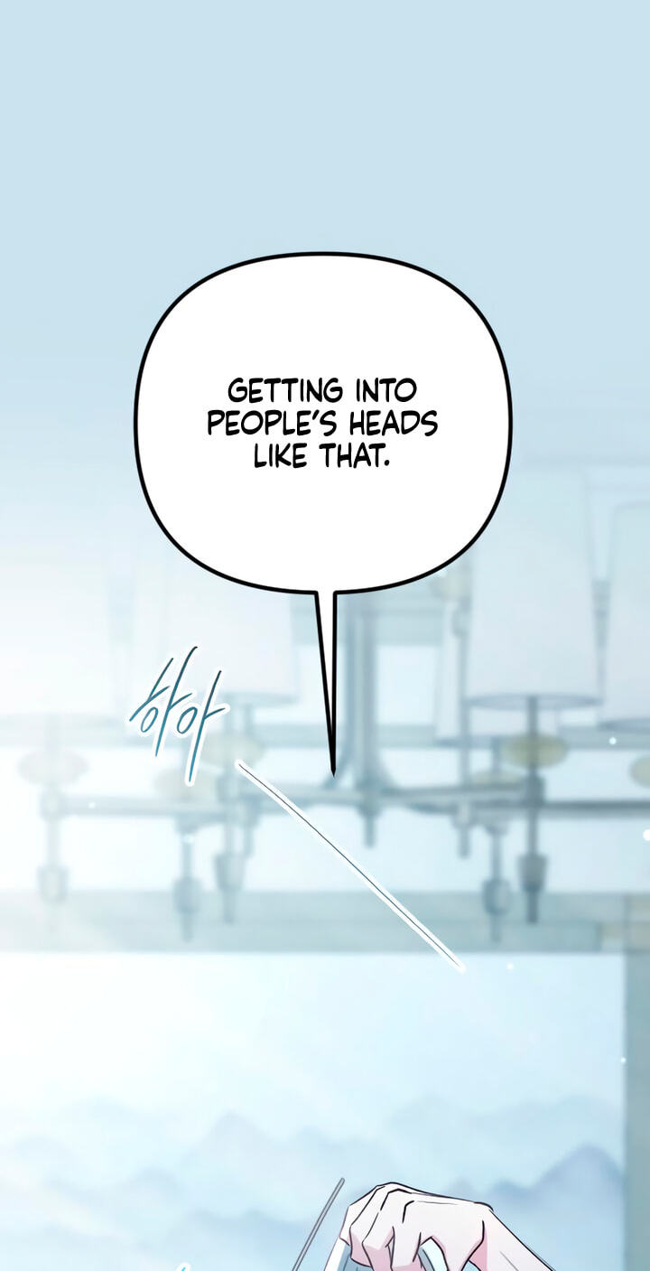 Meet in the Middle Chapter 124 page 20 - 