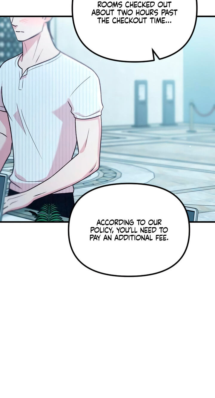 Meet in the Middle Chapter 124 page 3 - 
