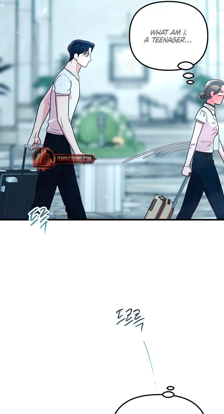 Meet in the Middle Chapter 124 page 27 - 