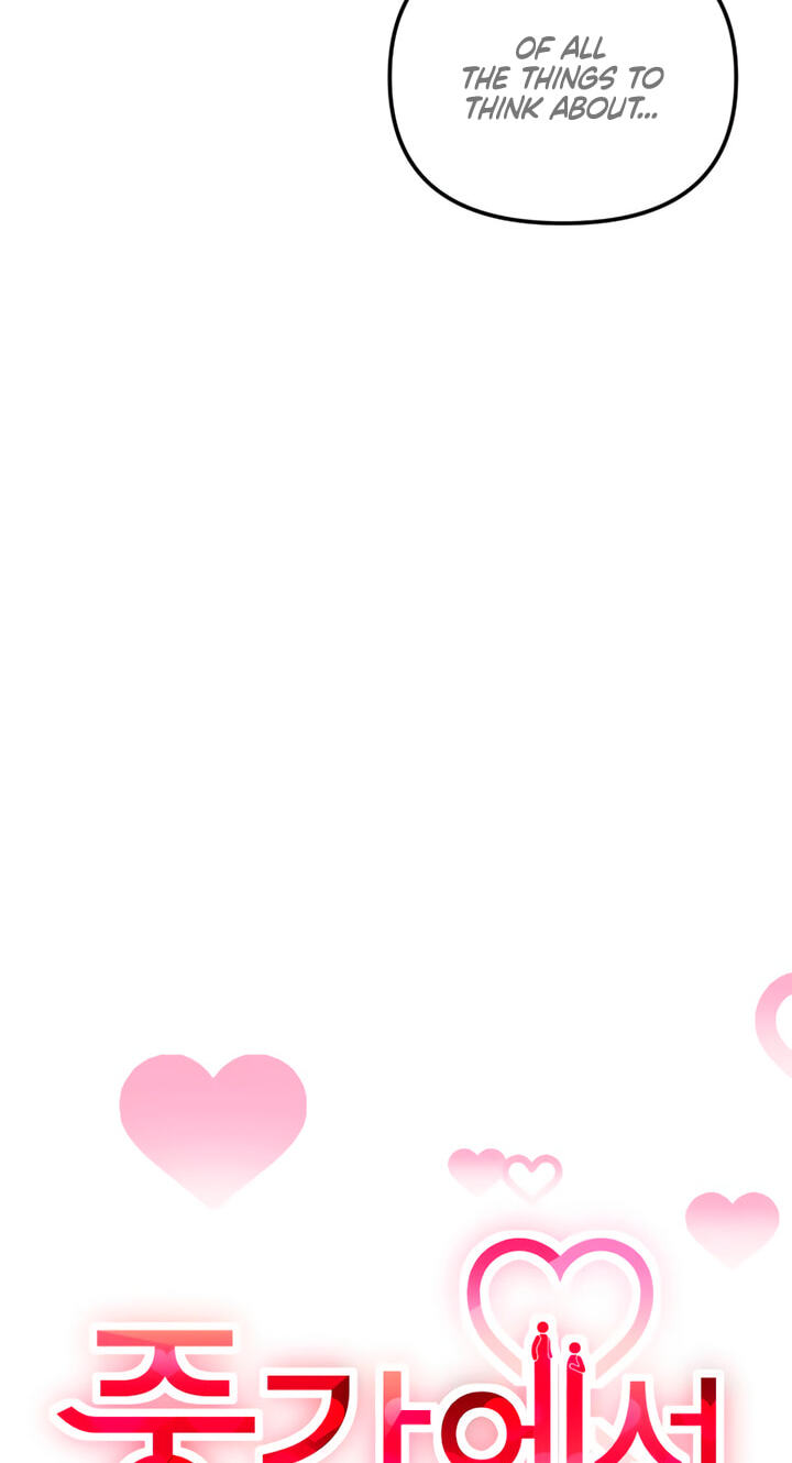 Meet in the Middle Chapter 124 page 28 - 