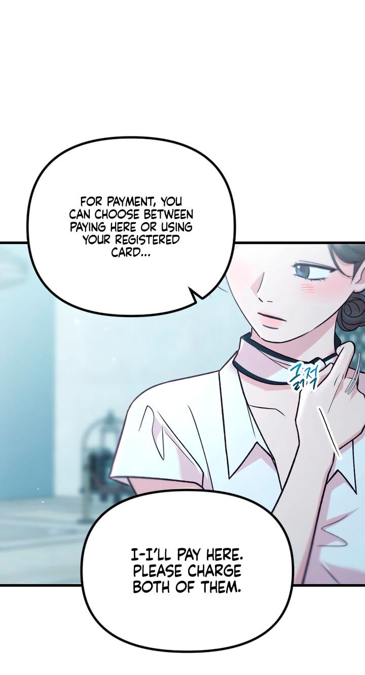 Meet in the Middle Chapter 124 page 4 - 