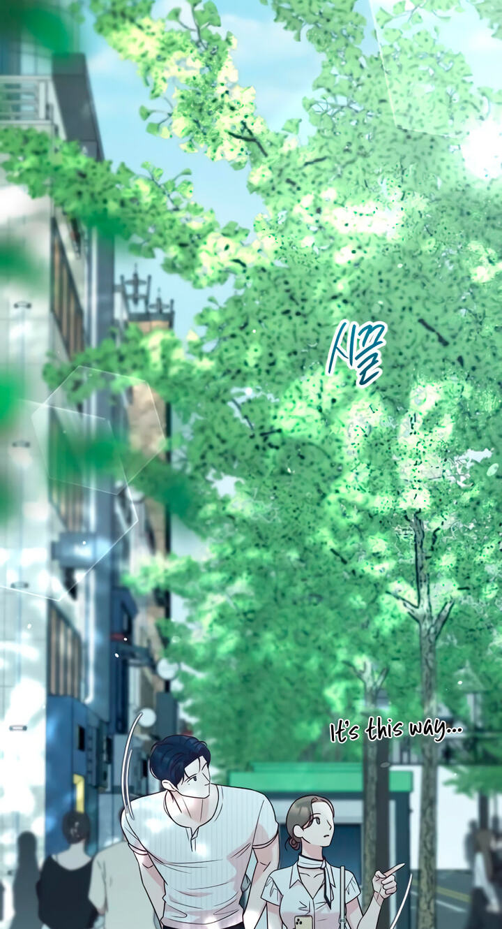 Meet in the Middle Chapter 124 page 32 - 