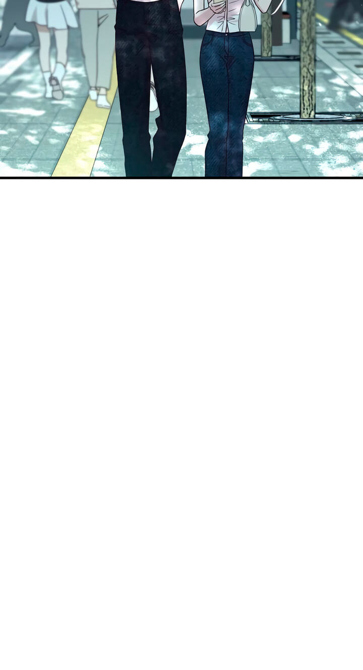 Meet in the Middle Chapter 124 page 33 - 