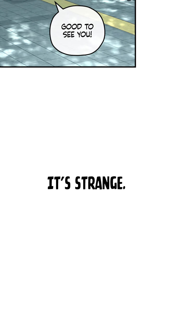 Meet in the Middle Chapter 124 page 35 - 