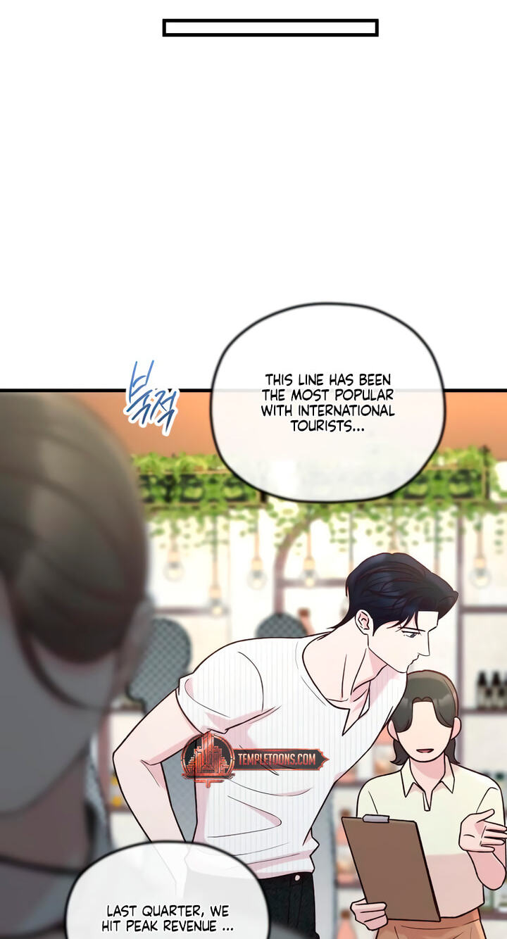 Meet in the Middle Chapter 124 page 38 - 