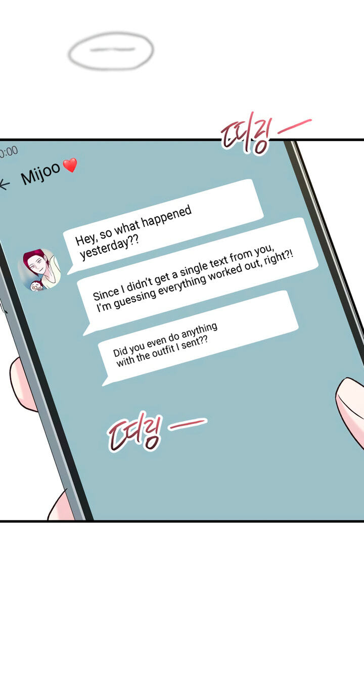 Meet in the Middle Chapter 124 page 40 - 