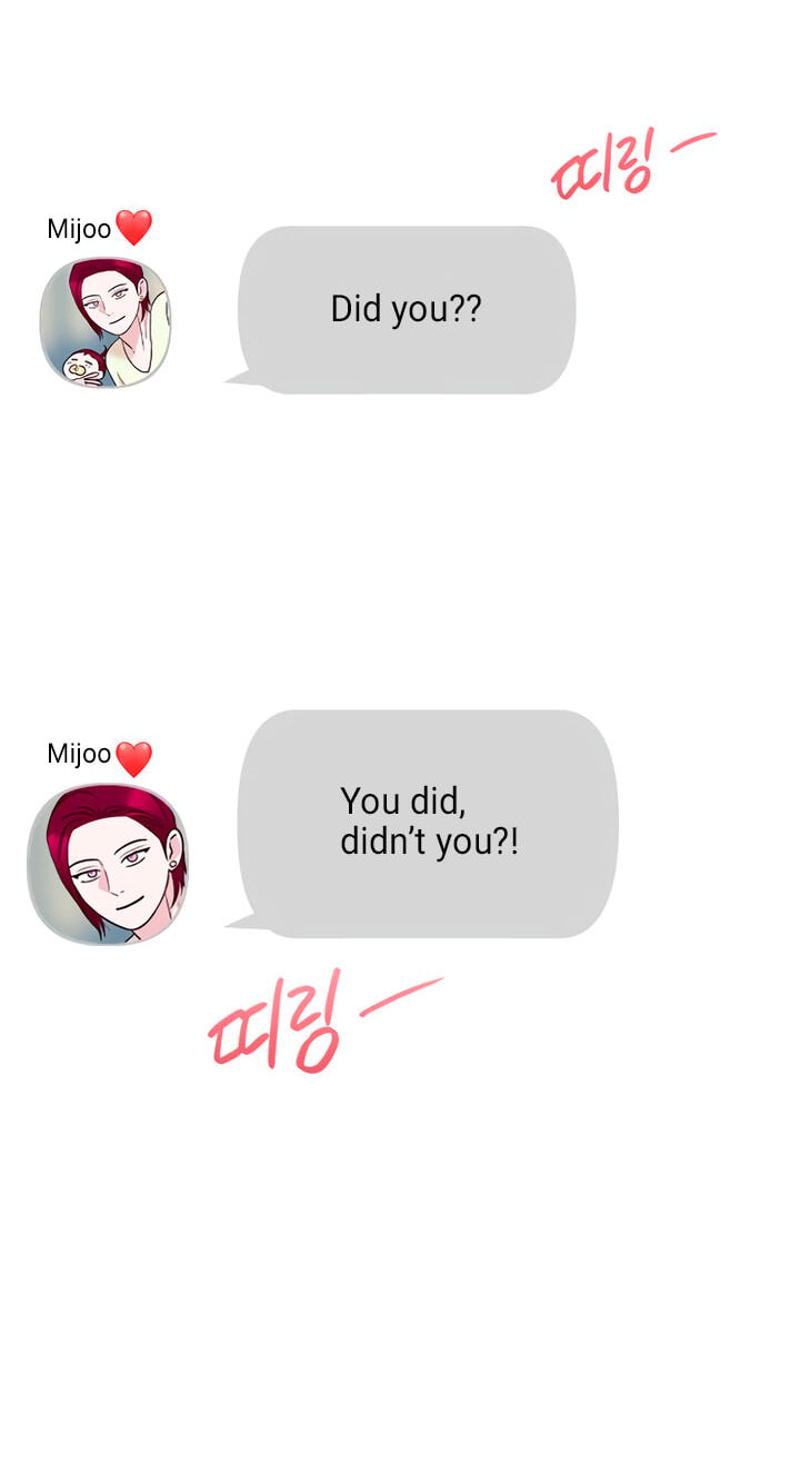Meet in the Middle Chapter 124 page 41 - 