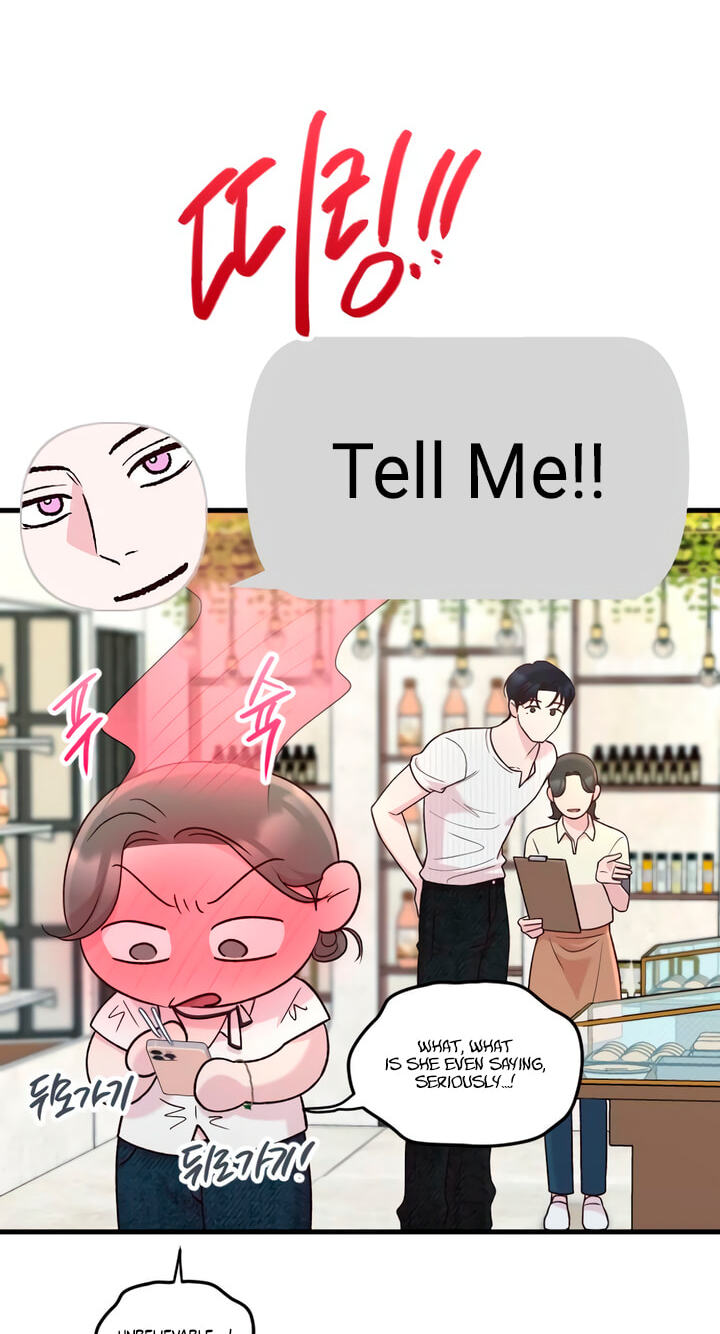 Meet in the Middle Chapter 124 page 42 - 