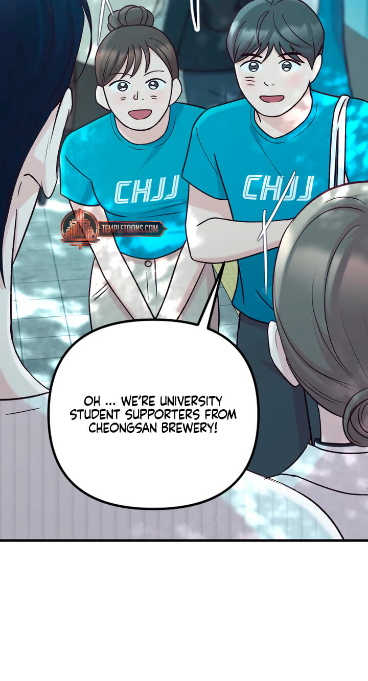 Meet in the Middle Chapter 124 page 46 - 