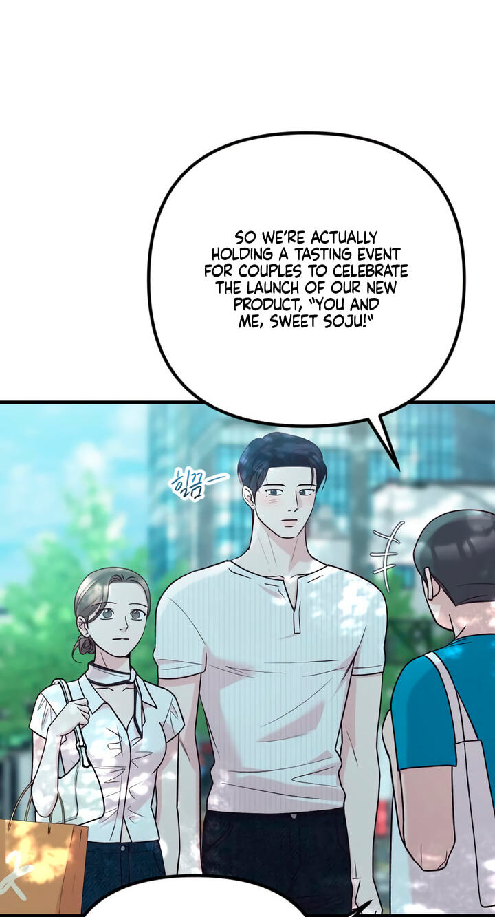Meet in the Middle Chapter 124 page 49 - 