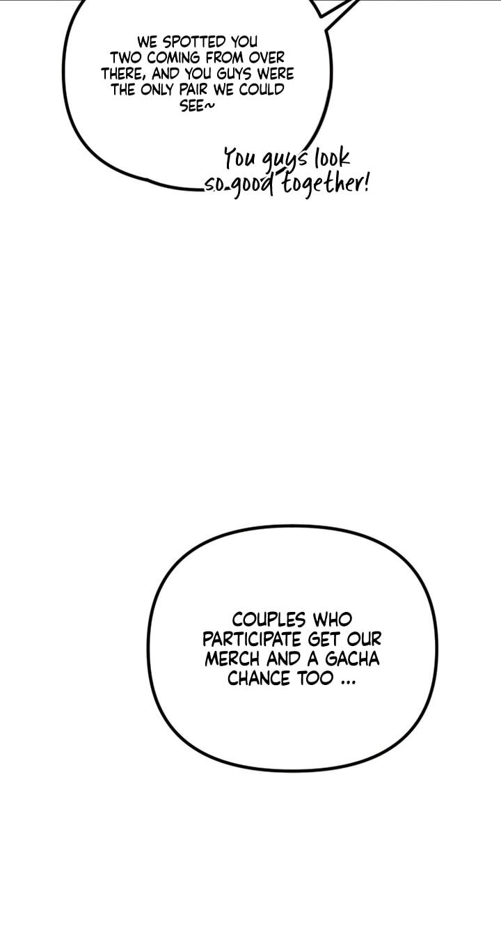 Meet in the Middle Chapter 124 page 50 - 